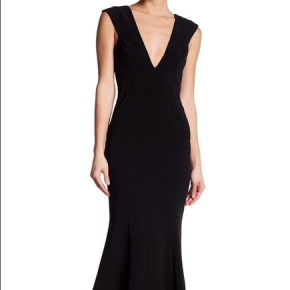 JAYGODFREY Dresses & Skirts - Jay Godfrey Victoria Gown